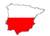 FISIOTERAPIA Y OSTEOPATÍA JODAR - Polski